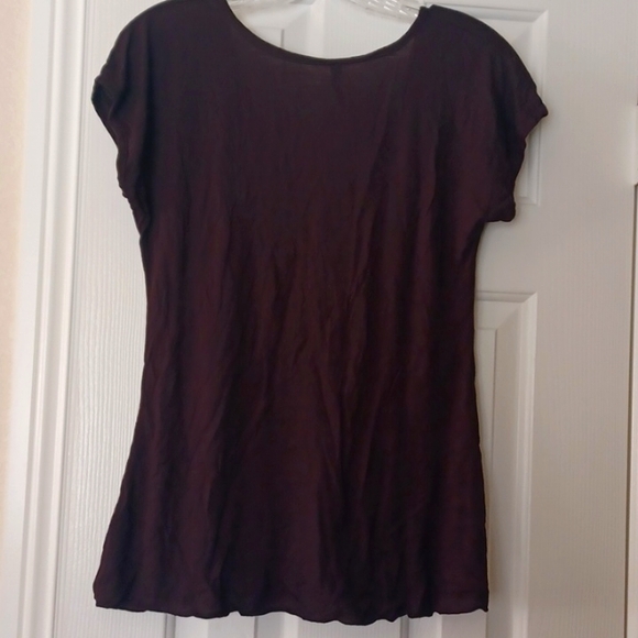*Rayon Top LRG Jr - Picture 8 of 8